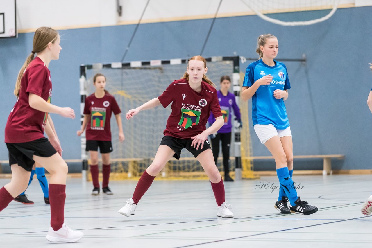 Bild 175 - wCJ Futsalmeisterschaft Runde 1